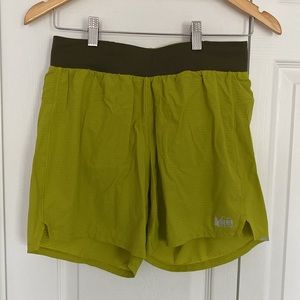 REI shorts, size small